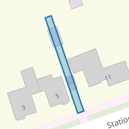 Perceel WIS00-B-3074