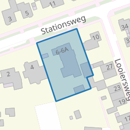 Perceel WIS00-B-3088