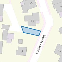 Perceel WIS00-B-3099