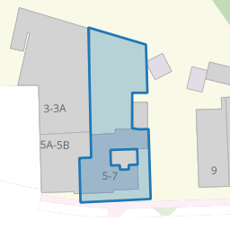 Perceel WIS00-B-3159