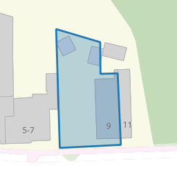 Perceel WIS00-B-3160