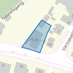 Perceel WIS00-B-3172