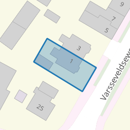 Perceel WIS00-B-3177