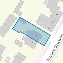 Perceel WIS00-B-3178