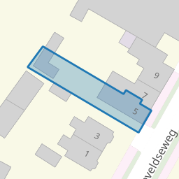 Perceel WIS00-B-3179