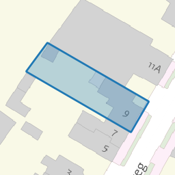 Perceel WIS00-B-3181