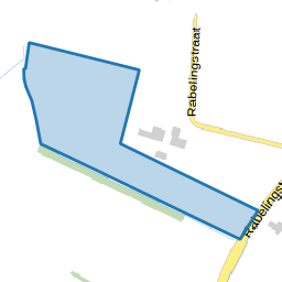 Perceel WIS00-B-3189