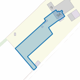 Perceel WIS00-B-3224