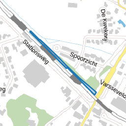 Perceel WIS00-B-3260