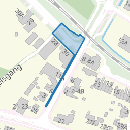 Perceel WIS00-B-3275