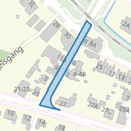 Perceel WIS00-B-3276