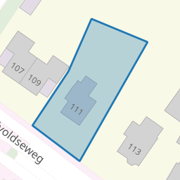 Perceel WIS00-B-3308