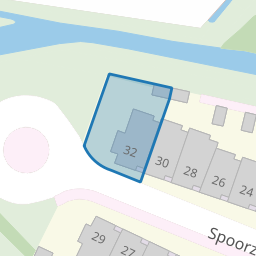 Perceel WIS00-B-3315