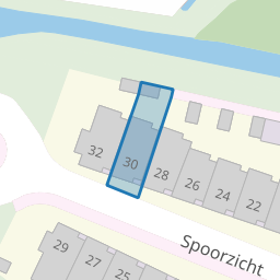 Perceel WIS00-B-3316