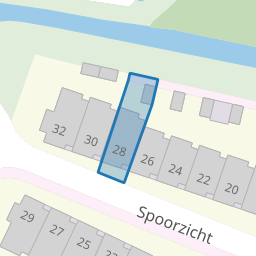 Perceel WIS00-B-3317