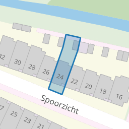 Perceel WIS00-B-3319
