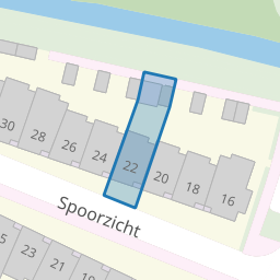 Perceel WIS00-B-3320