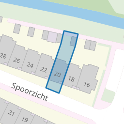 Perceel WIS00-B-3321