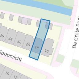 Perceel WIS00-B-3322