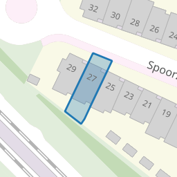 Perceel WIS00-B-3325