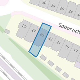 Perceel WIS00-B-3326