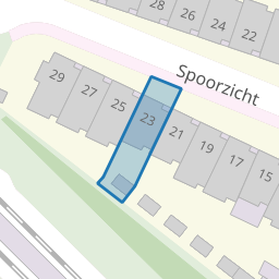 Perceel WIS00-B-3327