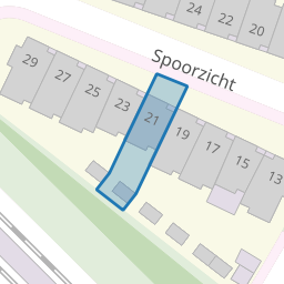 Perceel WIS00-B-3328