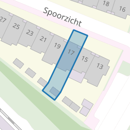 Perceel WIS00-B-3330