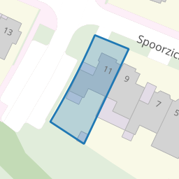 Perceel WIS00-B-3333