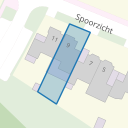 Perceel WIS00-B-3334