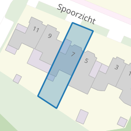 Perceel WIS00-B-3335