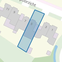 Perceel WIS00-B-3336