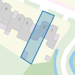 Perceel WIS00-B-3337