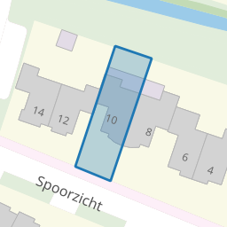 Perceel WIS00-B-3340