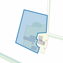 Perceel WIS00-B-3385