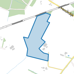 Perceel WIS00-B-3391