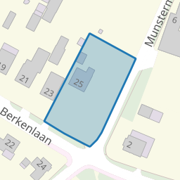 Perceel WIS00-B-3405