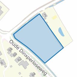 Perceel WIS00-B-3413