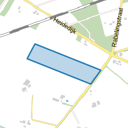 Perceel WIS00-B-3415