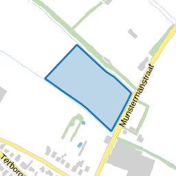 Perceel WIS00-B-3425