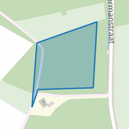 Perceel WIS00-B-3432