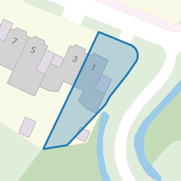 Perceel WIS00-B-3437