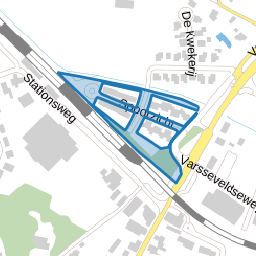 Perceel WIS00-B-3439