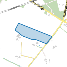 Perceel WIS00-B-3461