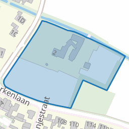 Perceel WIS00-B-3469