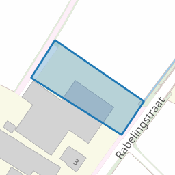 Perceel WIS00-B-3480