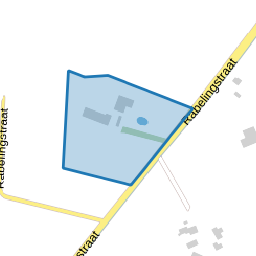 Perceel WIS00-B-3499