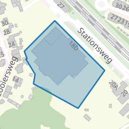 Perceel WIS00-B-3505