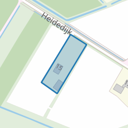 Perceel WIS00-B-3511