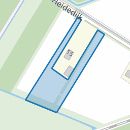 Perceel WIS00-B-3512